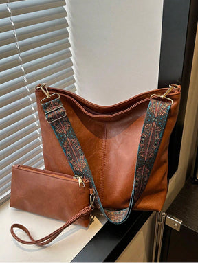 حقيبة تسوق صيفية جديدة لعام 2024 للنساء، بسعة كبيرة للاستخدام اليومي، ويمكن حملها على الكتف أو عبر الجسم أو باليد