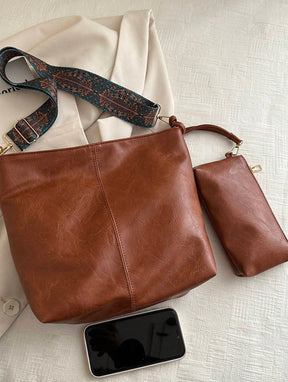 حقيبة تسوق صيفية جديدة لعام 2024 للنساء، بسعة كبيرة للاستخدام اليومي، ويمكن حملها على الكتف أو عبر الجسم أو باليد