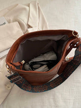 حقيبة تسوق صيفية جديدة لعام 2024 للنساء، بسعة كبيرة للاستخدام اليومي، ويمكن حملها على الكتف أو عبر الجسم أو باليد